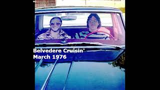 &quot;Weird Al&quot; Yankovic - Belvedere Cruisin&#39; (1976)