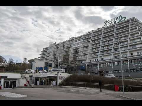 Kenneth Engebretsen - Stovner