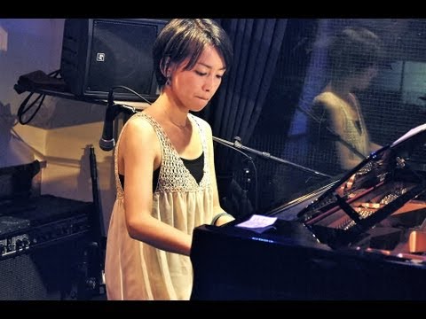 Mariko Nakabayashi 中林万里子 from GABFEST LIVE