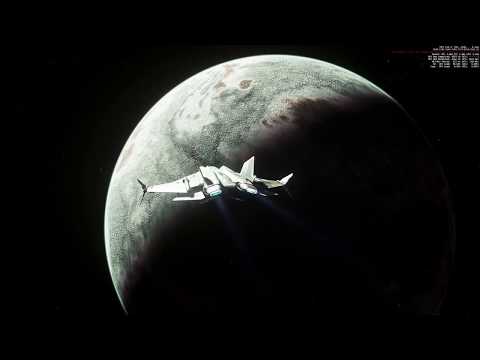 Star Citizen 3.3.5 | The Moons of Hurston