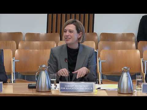 Equalities, Human Rights and Civil Justice Committee - 28 October 2025