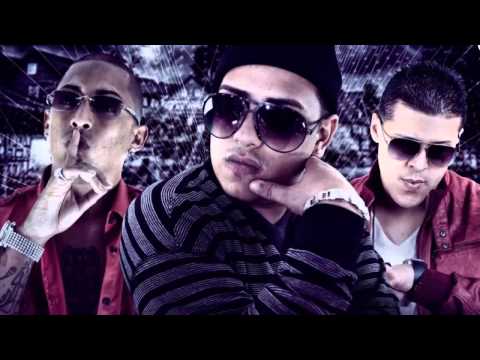 Relacion Pasajera Remix   Killatonez Ft  Ñengo Flow & Gotay Full HD