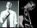 Eminem Ft Vybz Kartel   W T P