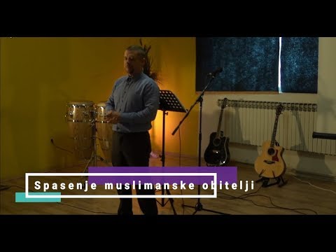 Svjedočanstvo spašene muslimanske obitelji (23.02.2020.)