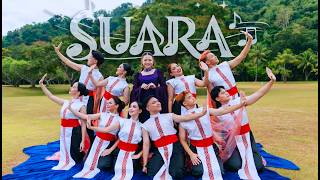 Download lagu Dabra Sia - SUARA mp3 Download lagu Dabra Sia - SUARA mp3