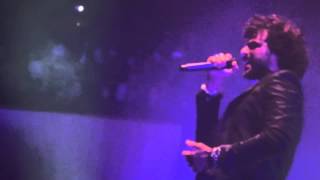 Francesco Renga - Un lungo inverno