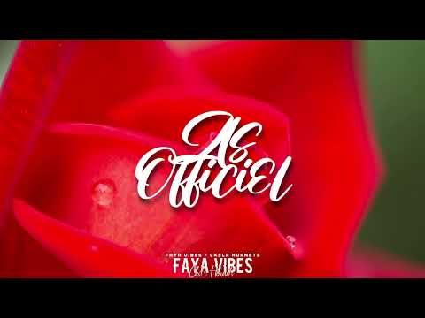 FAYA VIBES - MACADECK ( HORNETS x CKSLR ) REMIX 2022