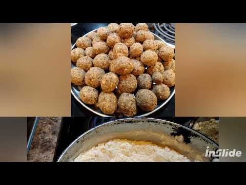 dry fruits laddu #healthyfood #pregnancy #deliveryfood #newmother #usa