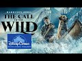 The Call Of The Wild DisneyCember