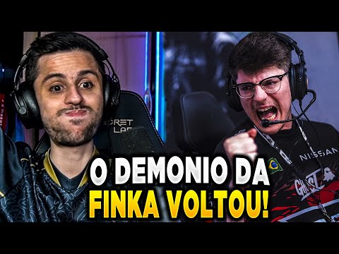 RAZAH TENTOU ENTREGAR MAS O ASTRO FEZ MILAGRE!