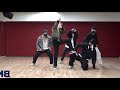 BK X BAMBAM (GOT7) - BEAT YOUR BEST [Dance Mirrored]