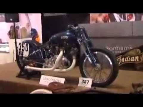 Thumbnail for Bruce Willis Muscle Cars and Classic CA at the Petersen - Part 2  by classic ca