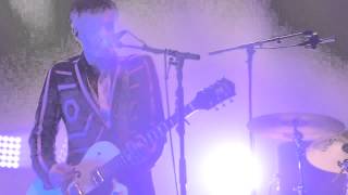 Triggerfinger - Halfway town