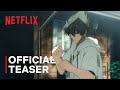 Tekken: Bloodline | Official Teaser | Netflix