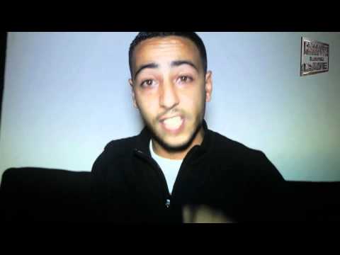 Freestyle De Rue - LaCrim - Freestyle Act 2