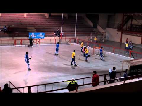 ESM vs UCH ADULTO LNH