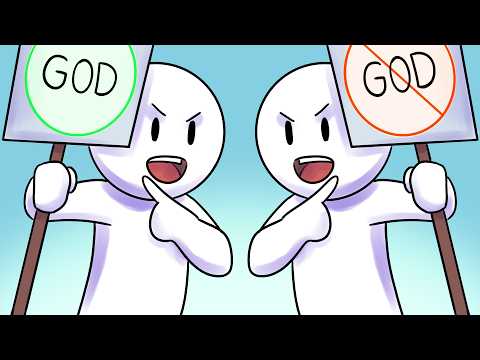 How should Christians Talk to Atheists