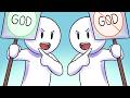 How Should Christians Talk To Atheists