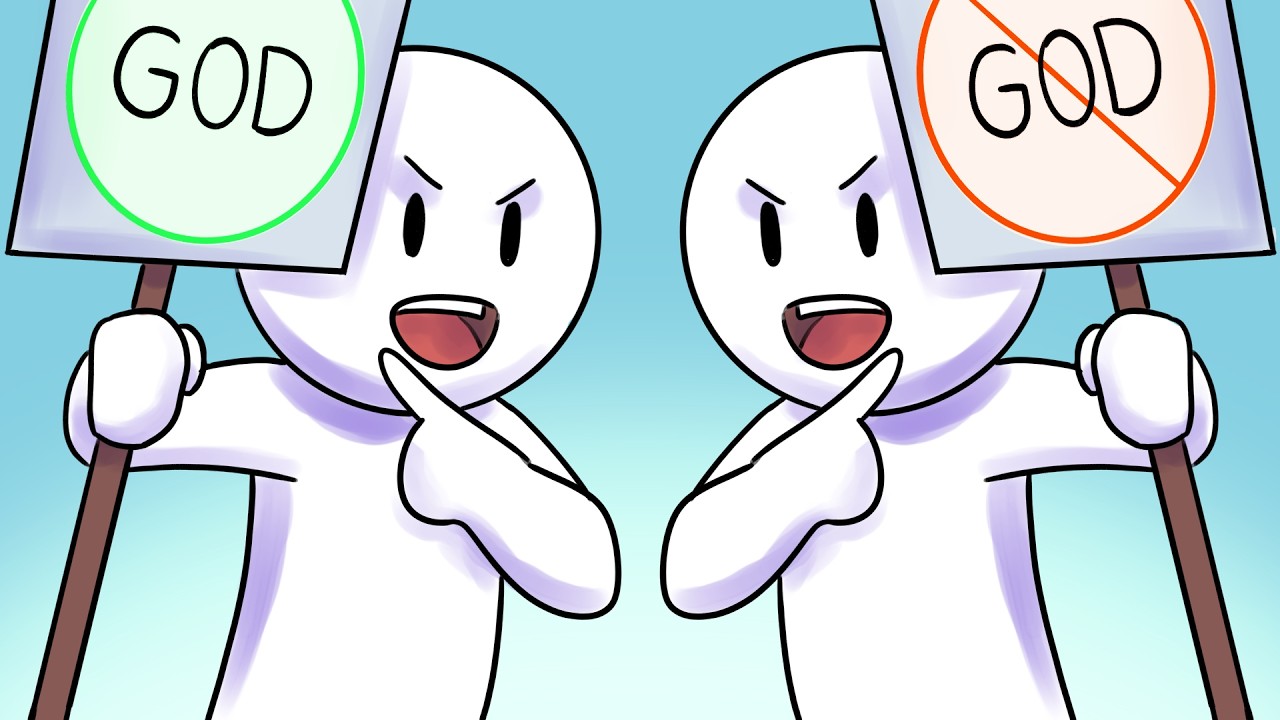 How should Christians Talk to Atheists