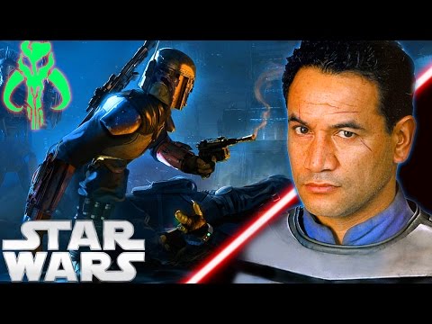 Did Jango Fett Know About Order 66? Star Wars Explained
