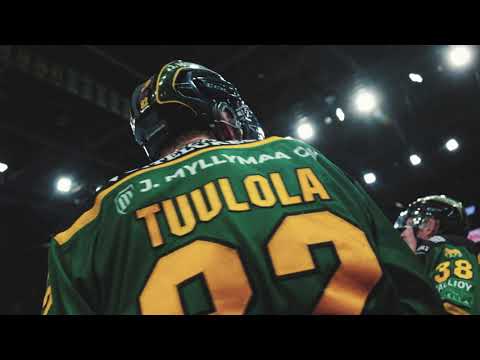 Ilves nousee kahden maalin takamatkalta 3-2-voittoon ja tasoittaa ottelusarjan!🔥