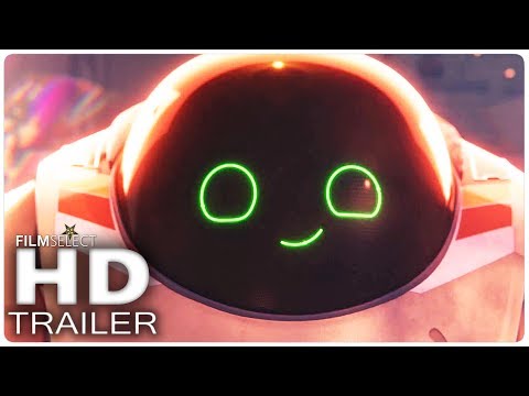 Next Gen (2018) Trailer