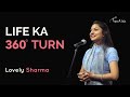 Life Ka 360 Turn Lovely Sharma Hindi Tape A Tale