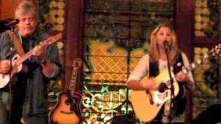 Terri Hendrix & Lloyd Maines-"I Found the Lions"