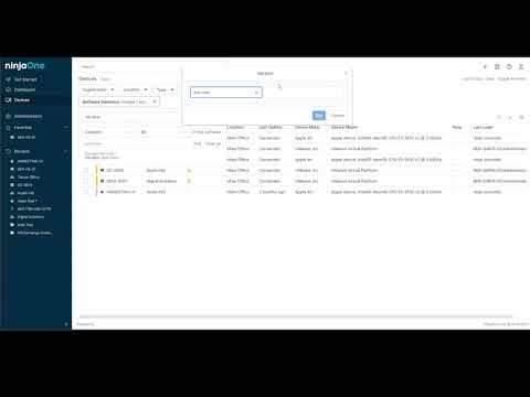 WebP 0-day: How to Identify Apps Vulnerable to CVE-2023-5129 with NinjaOne | OpsMatters