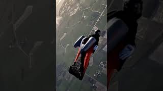 Birdman in the Sky #great #awesome #flight #nolimits #birdman #flying #lifestyle #withoutfear