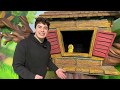 Redeemer Church Presents UptownKids Online Episode 10