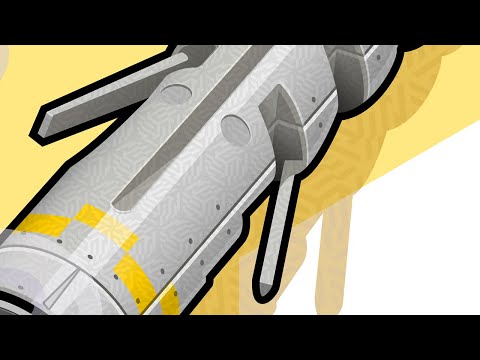 ROCKET SCIENCE - by Elènne