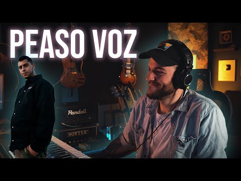 AMERICANO REACCIONA A Dollar Selmouni - Habana ft. Sule B