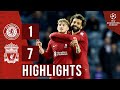 HIGHLIGHTS: Rangers 1-7 Liverpool | Salah hat-trick as Reds comeback to hit SEVEN!