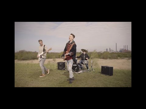Bombs & Satellites (Official Music Video)