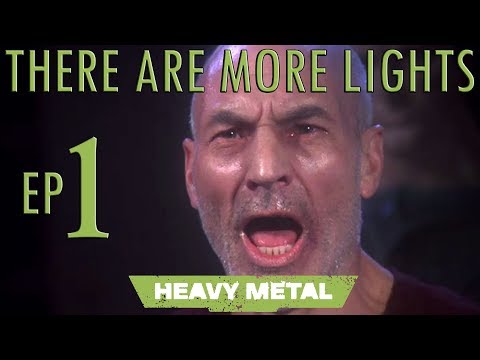 Battletech Heavy Metal - There are MORE lights! - Episode 1 - Of Ancient Origin