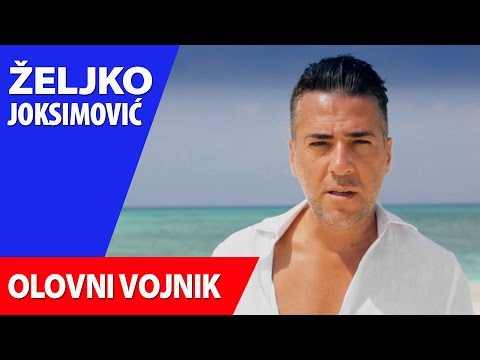 Video thumbnail for Olovni vojnik