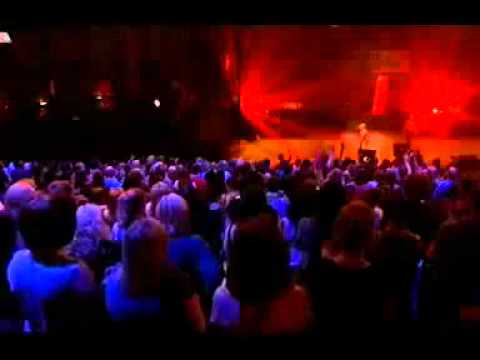 LADY GAGA - EDGE OF GLORY - PAUL O'GRADY SHOW LIVE JUNE 2011