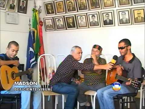 Programa Rouan e Maxwell Vaz - Canal 20 - 01/06/15