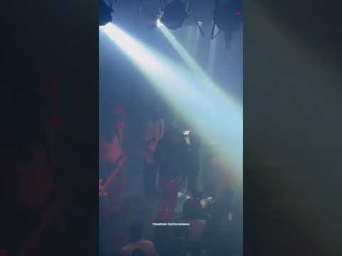 DAY LIMNS (@daylimns) Finais Mentem · Part. no Show de Bullet Bane  |#daylimns#popbrasil#limns#day