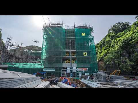 Flamingo Cát Bà Beach Resort - Kiệt tác xanh trong lòng di sản thiên nhiên