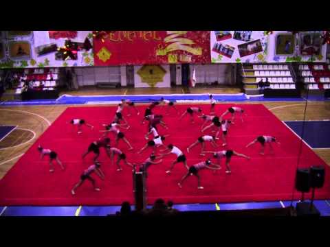 CDESMT Sarau de Natal 2014 - Suricatas