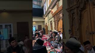 Download lagu DENBASITO menyanyikan lagu Reggae Gajah Kupu-Kupu bersama Gus Iqdam #gusiqdham #sabilutaubah mp3