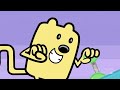 Wubbzy Playing The Claw Game On KAPT Carlsbad