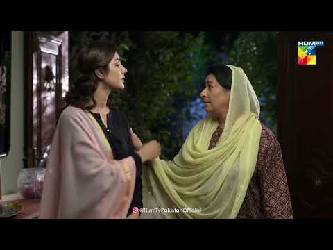 Tumhari Saas Tum Se Itni Nafrat Aur Tum Khidmat...Beqadar - HUM TV
