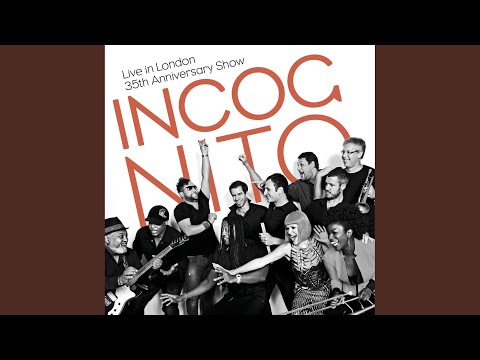 Brazilian Love Affair (Live)