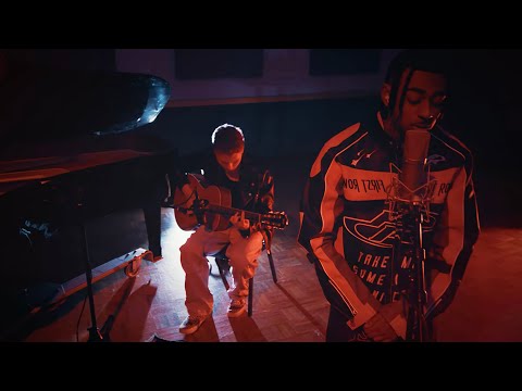 SAHXL - DO ME WRONG (Live Performance)