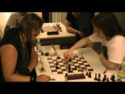 Nuorten SM 2011 Lari Linden - Aku Salminen.mp4