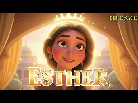 Esther – For Such a Time as This | Full Movie