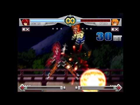 Requiem Final 0.5 - Multi character cmv